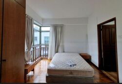 Gold Palm Mansion (D15), Apartment #446892701